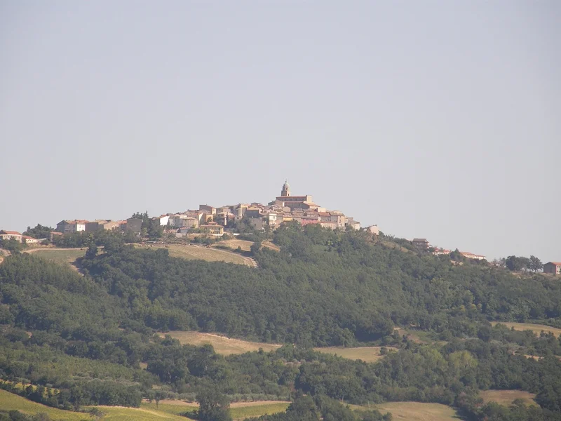 Photo of Macchia Valfortore