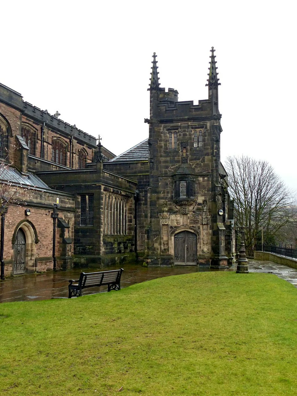 Photo of Macclesfield