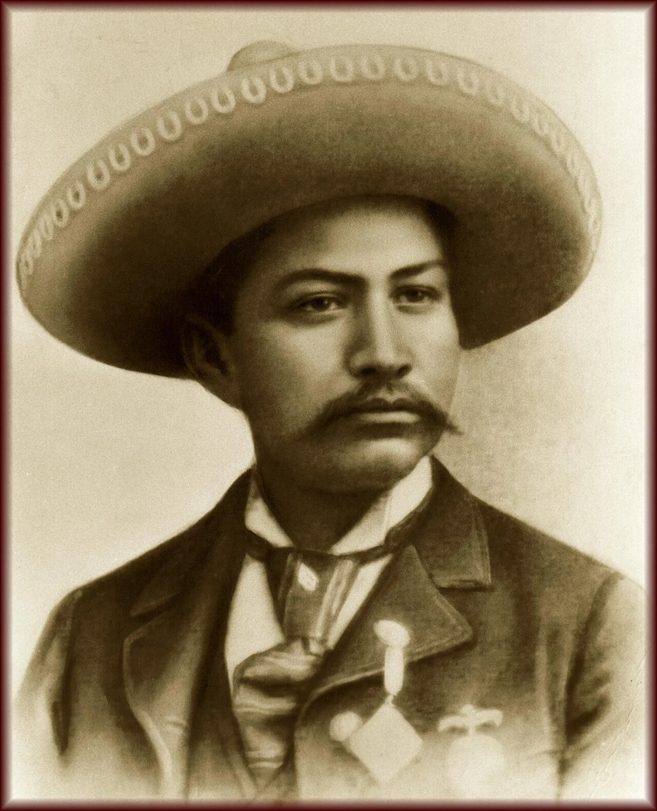 Photo of Macedonio Alonso