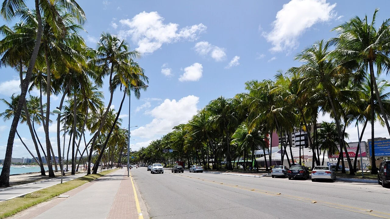 Photo of Maceió