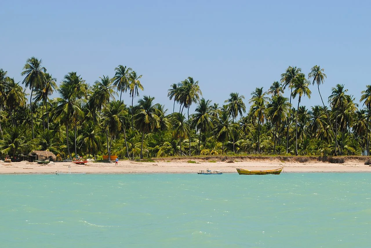 Photo of Maceió
