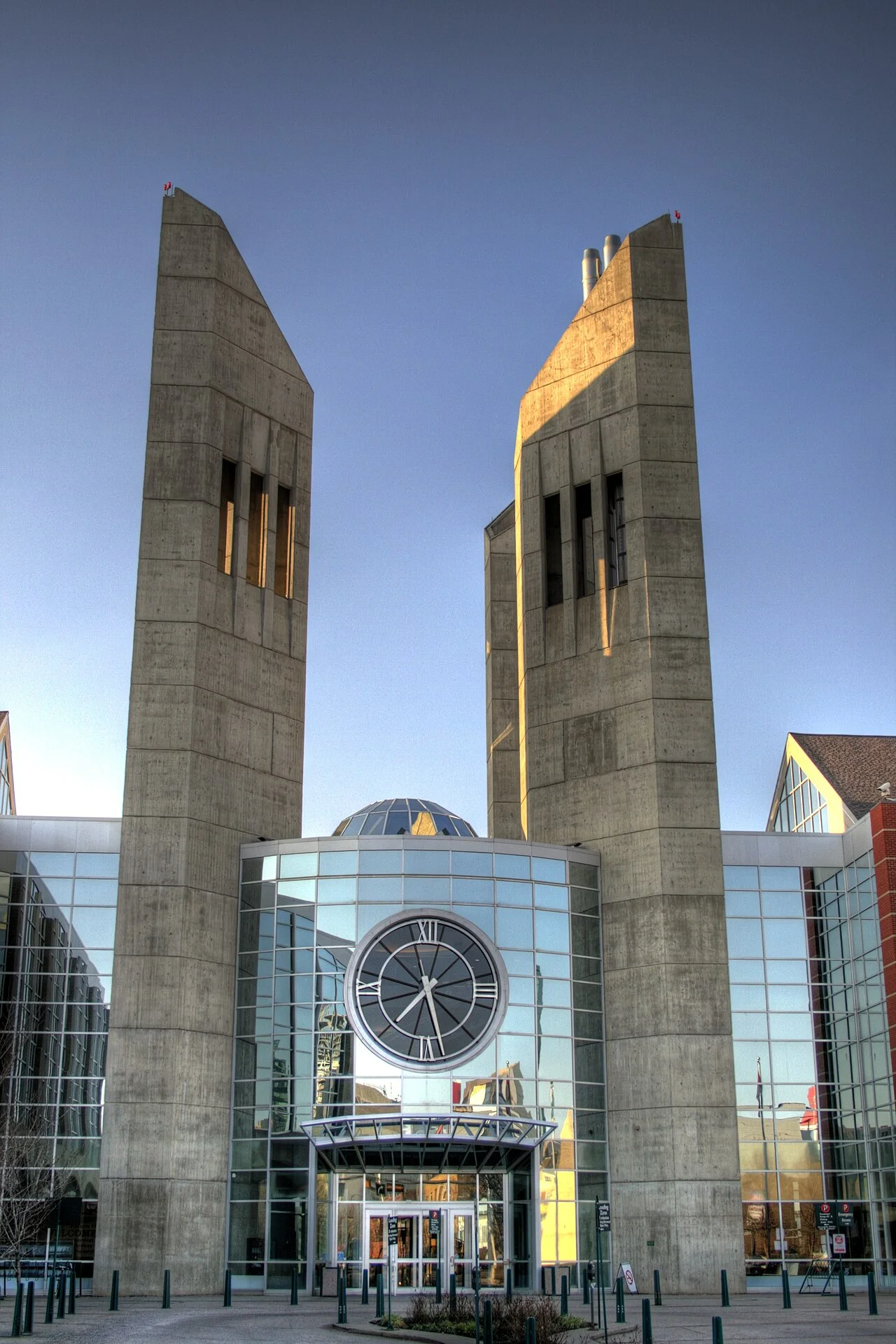 Photo of MacEwan