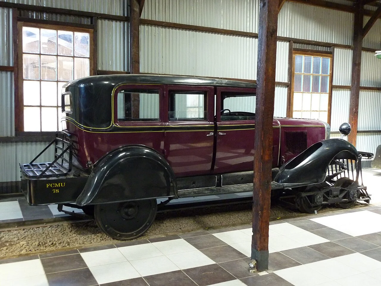 Photo of Machacamarca