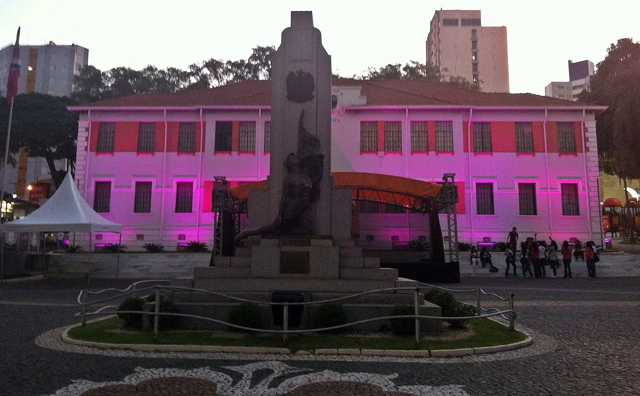 Photo of Machadinho d'Oeste