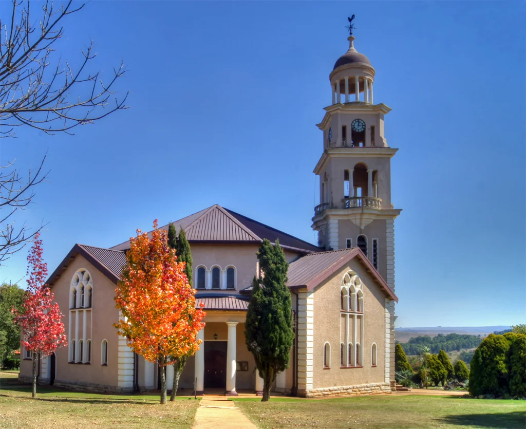 Photo of Machadodorp