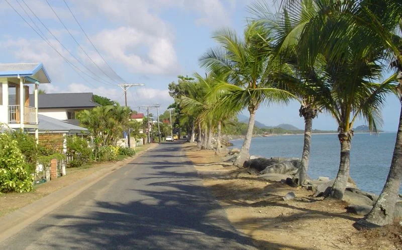 Photo of Machans Beach