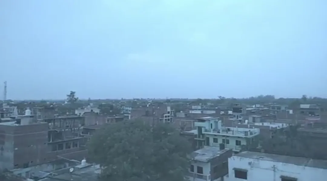 Photo of Machhlīshahr