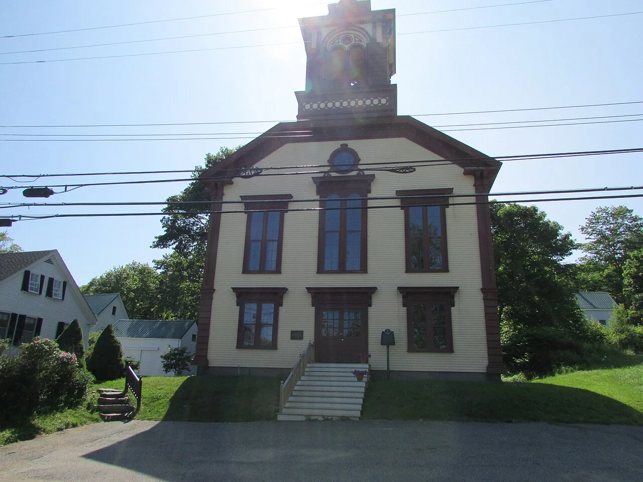 Photo of Machiasport