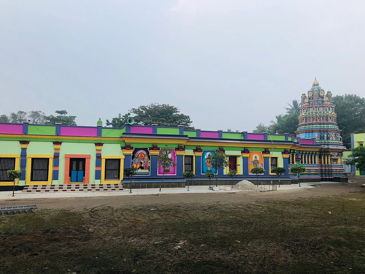 Photo of Machilīpatnam