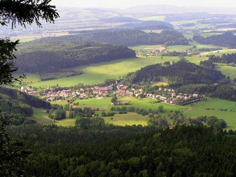 Photo of Machov