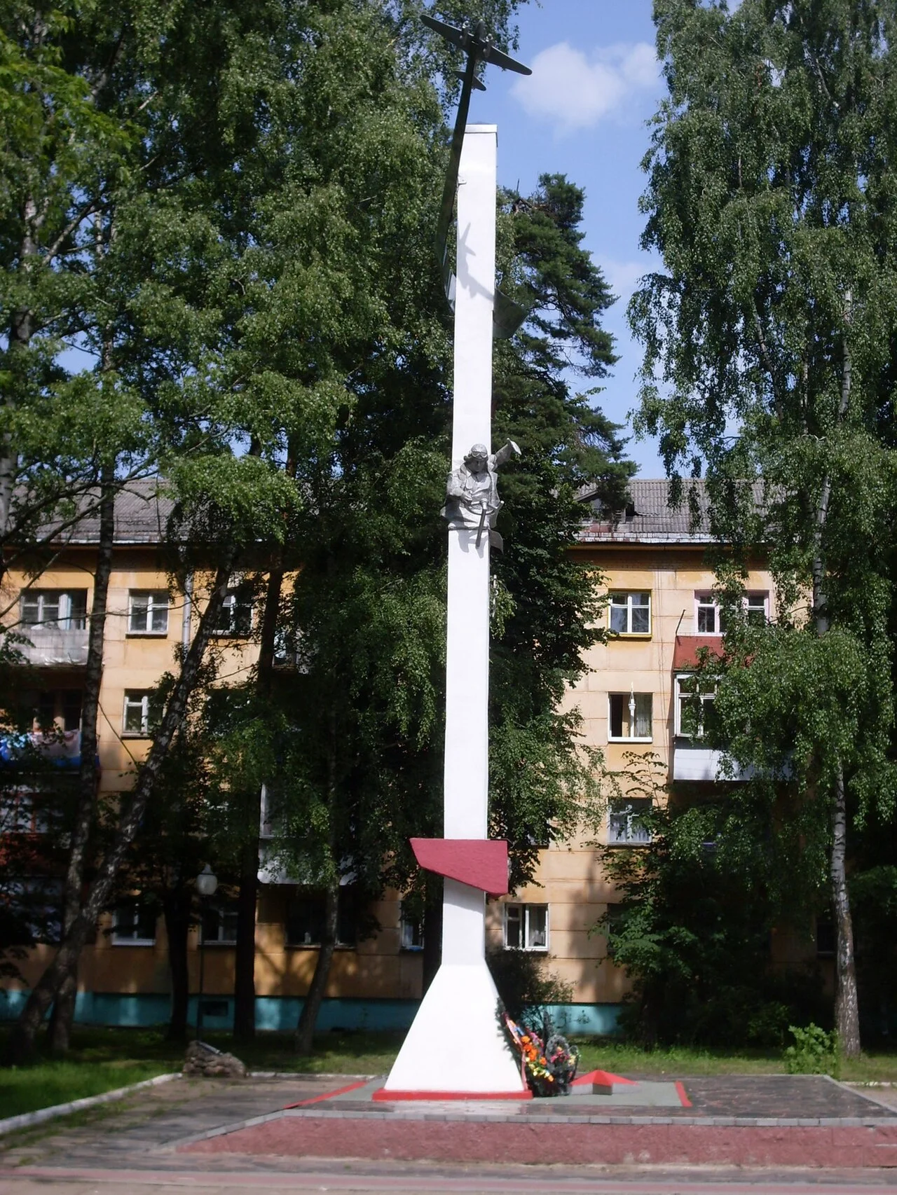 Photo of Machulishchy