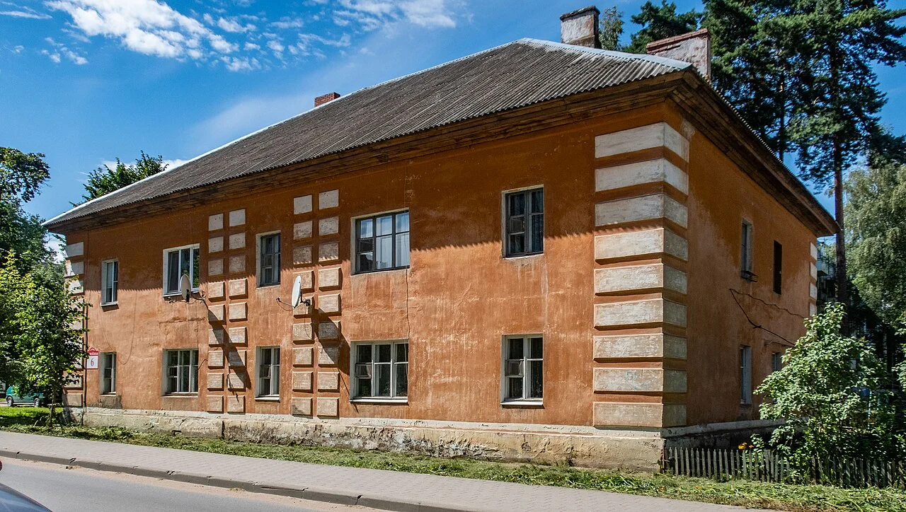 Photo of Machulishchy