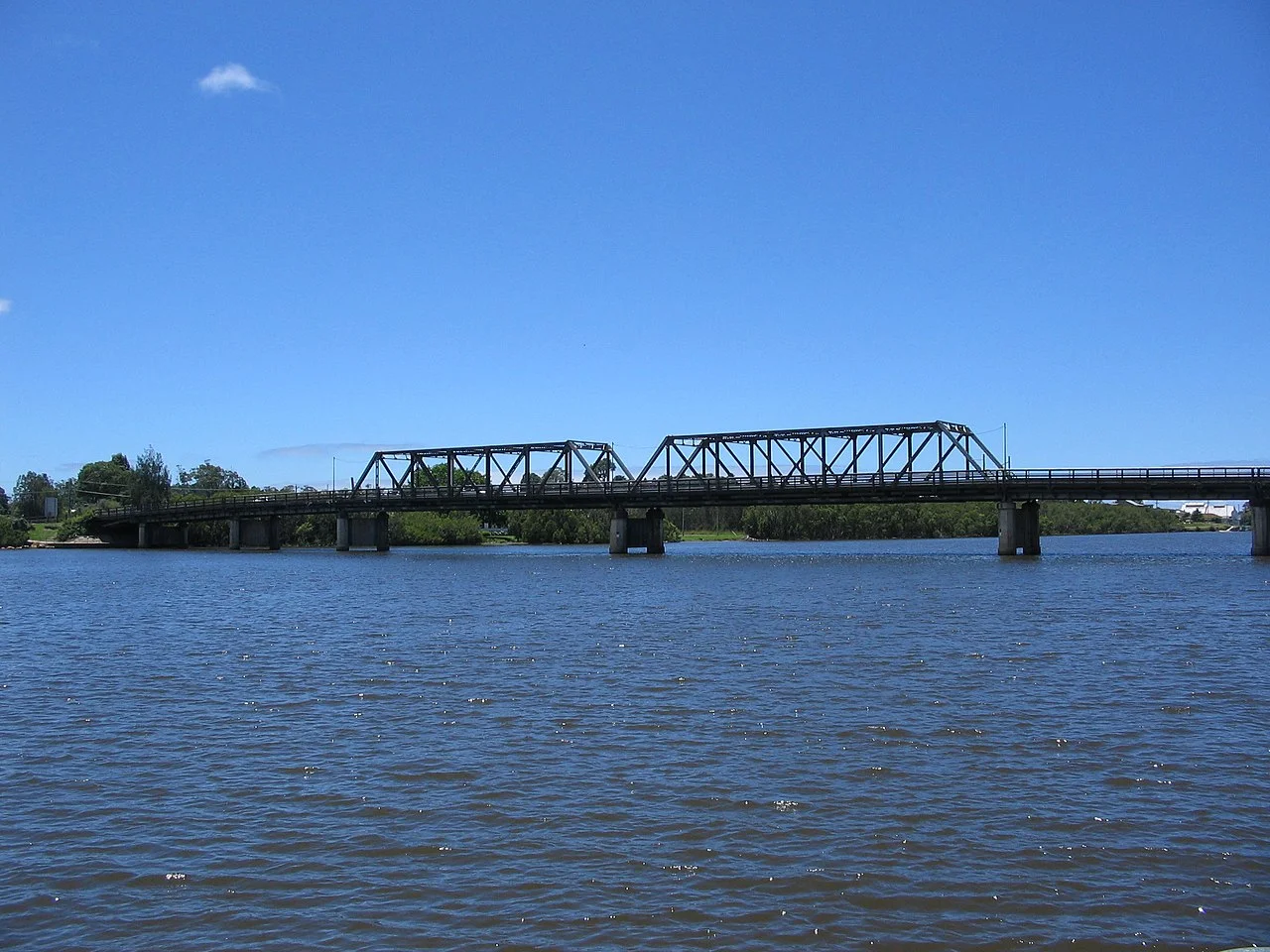 Photo of Macksville