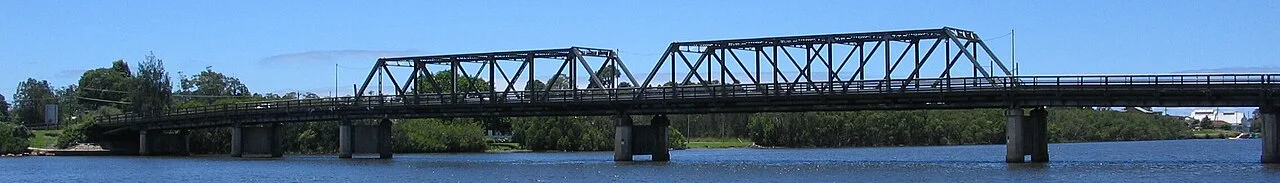 Photo of Macksville