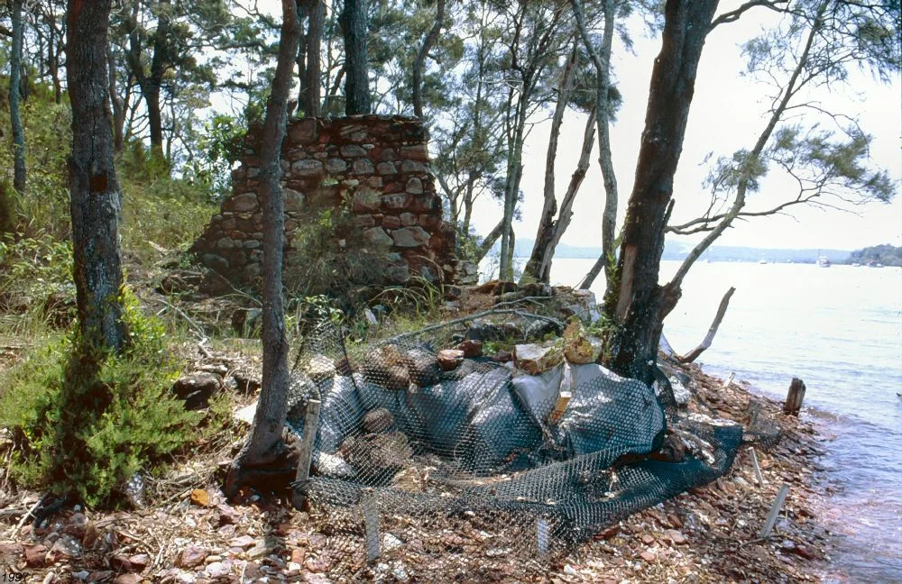 Photo of Macleay Island