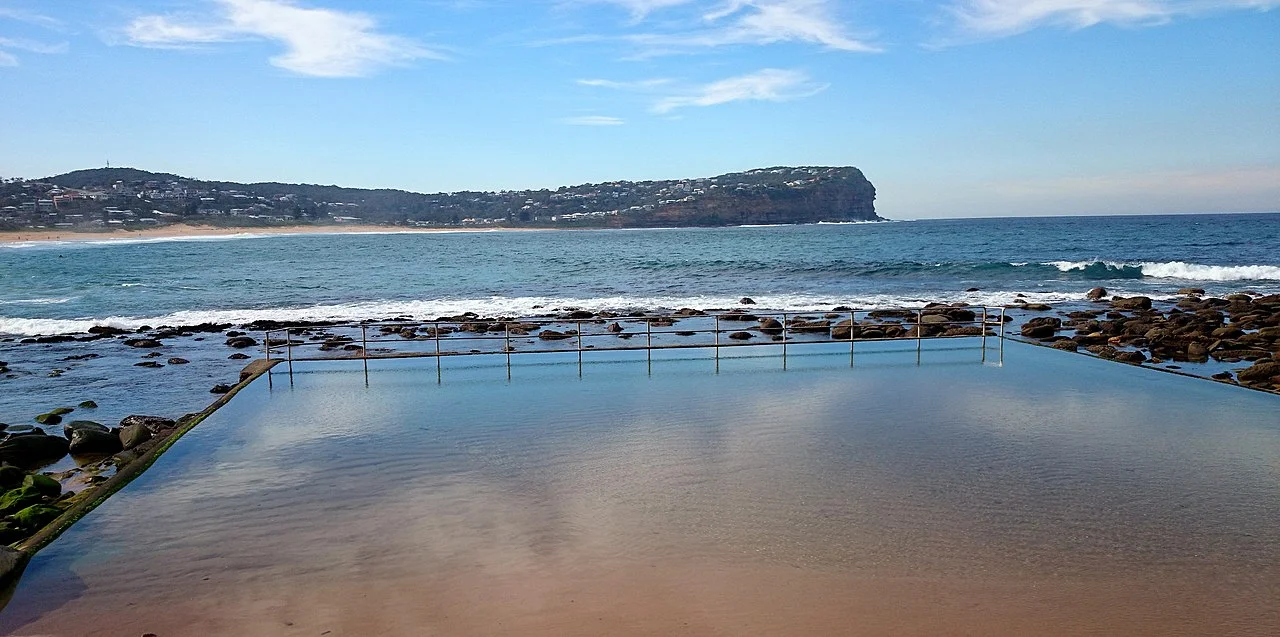 Photo of Macmasters Beach