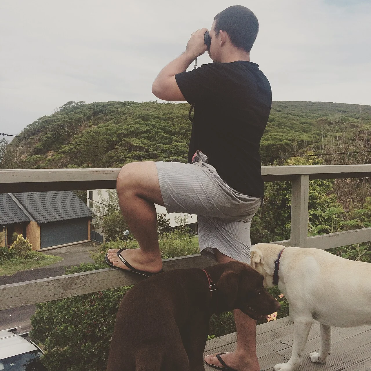 Photo of Macmasters Beach