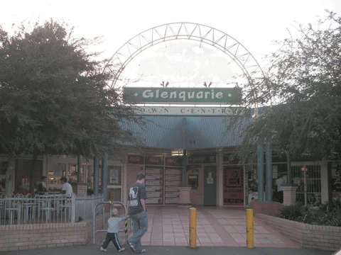 Photo of Macquarie Fields