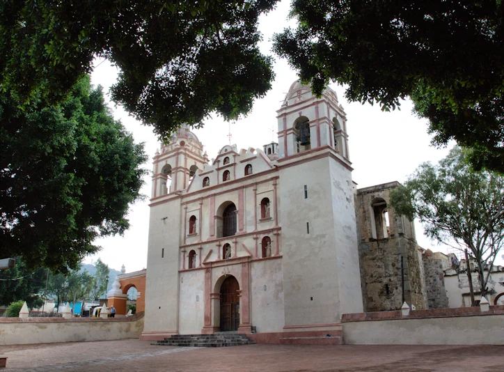 Photo of Macuilxóchitl de Artigas Carranza