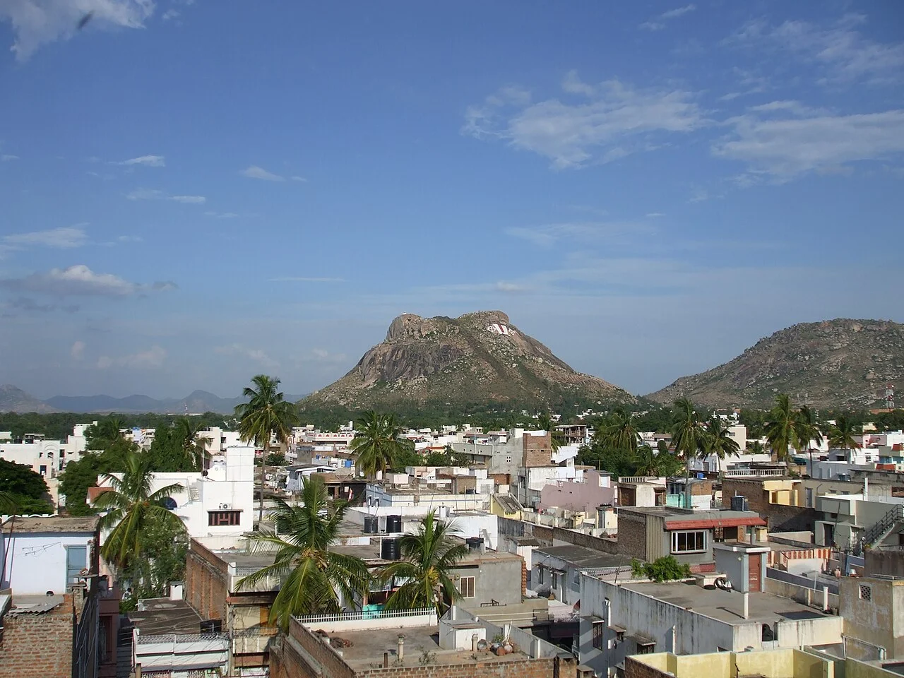 Photo of Madanapalle