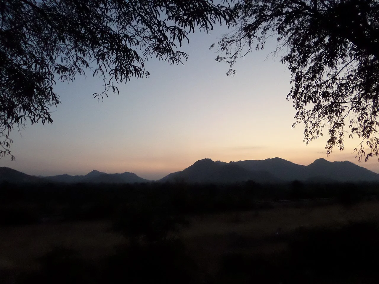 Photo of Madanapalle
