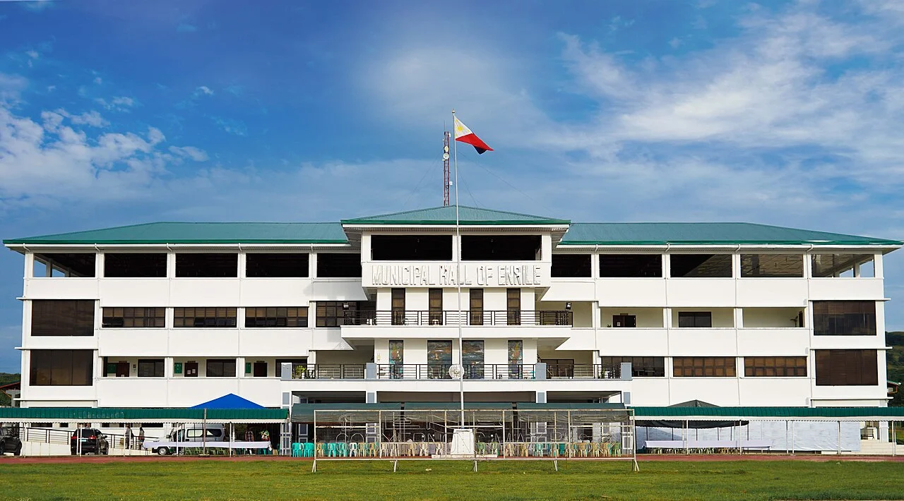 Photo of Maddarulug Norte