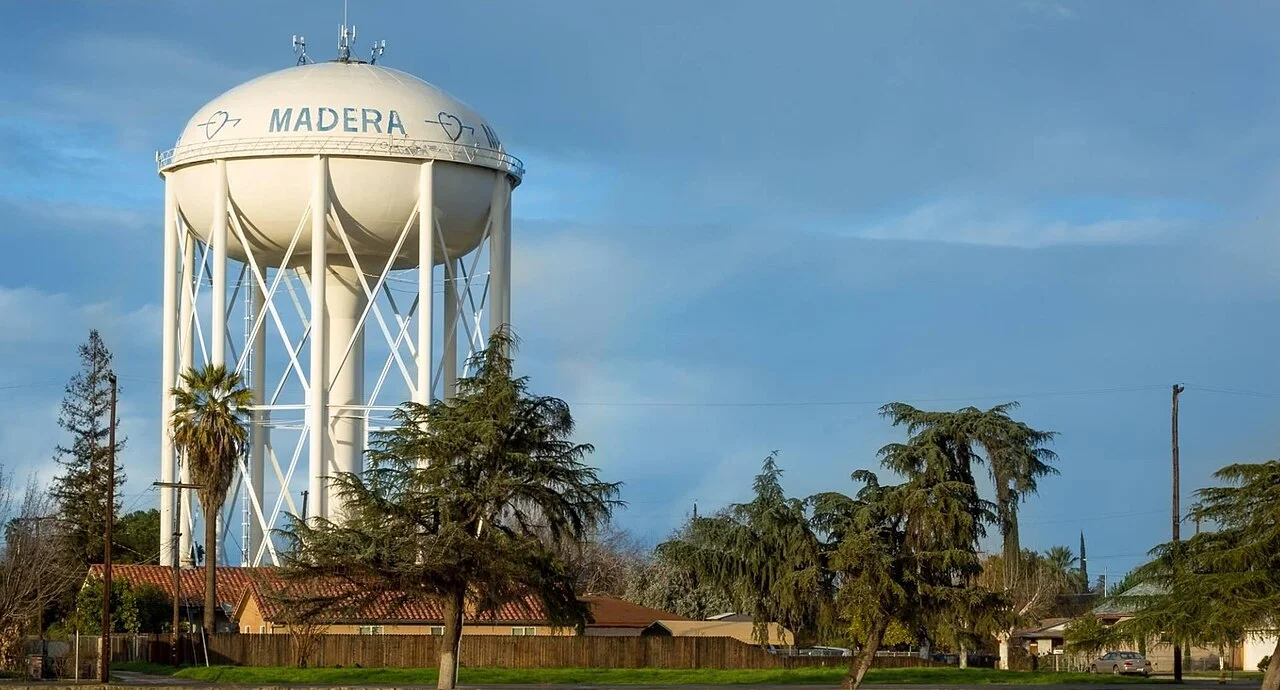 Photo of Madera