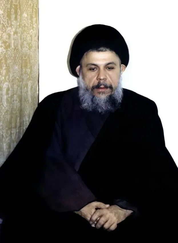Photo of Madḩā’ al Jadīdah