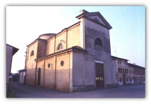 Photo of Madignano
