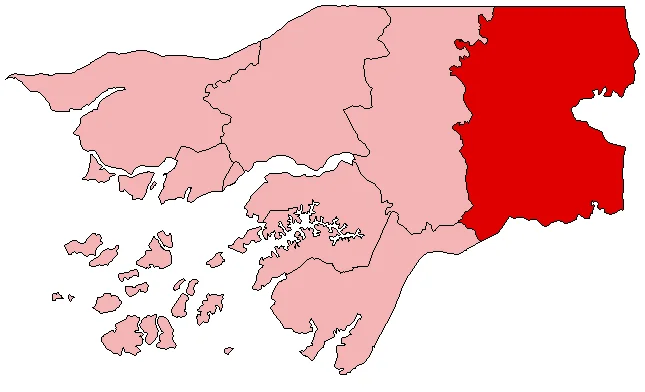 Photo of Madina do Boé