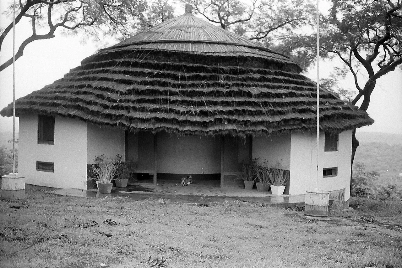 Photo of Madina do Boé