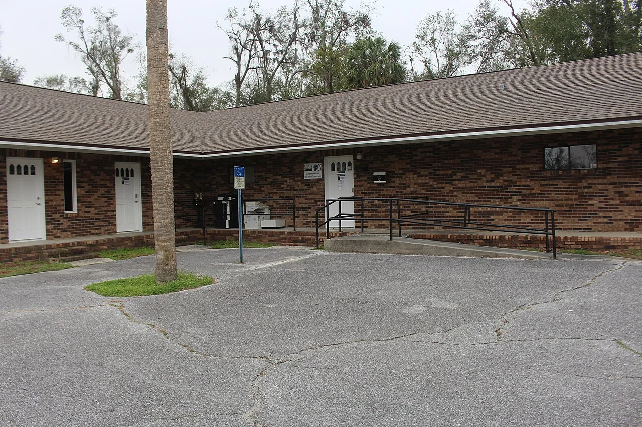 Photo of Madison Center