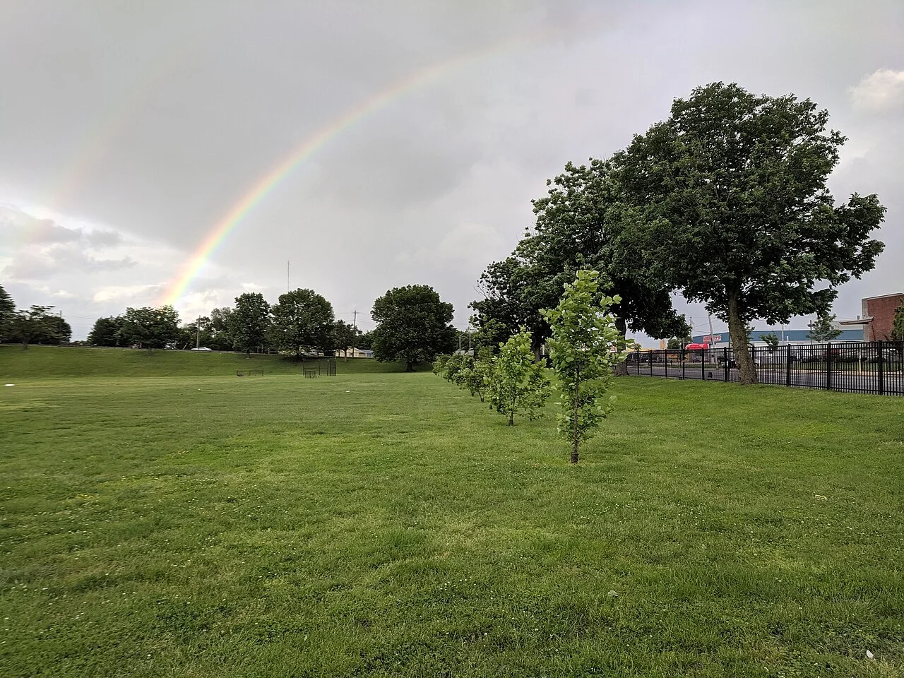 Photo of Madison-Eastend