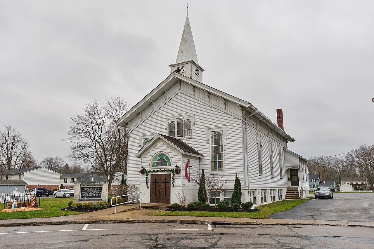 Photo of Madison Park