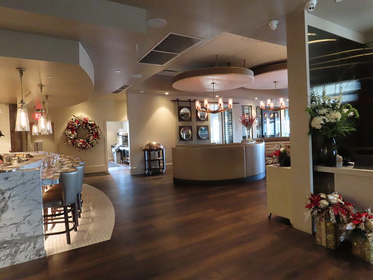 Photo of Madisonville