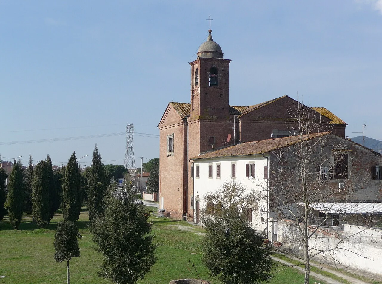 Photo of Madonna dell'Acqua