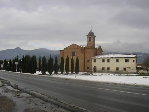 Photo of Madonna dell'Acqua