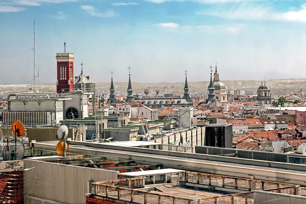 Photo of Madrid Centro