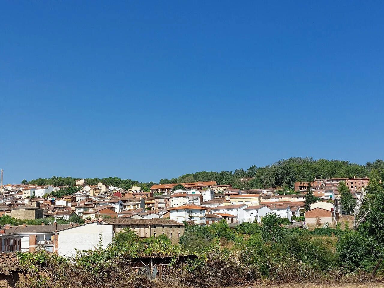 Photo of Madrigal de la Vera