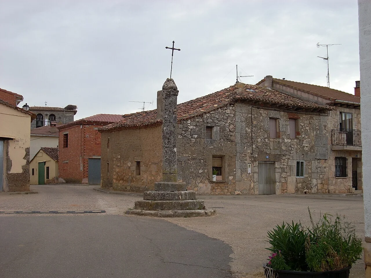 Photo of Madrigal del Monte