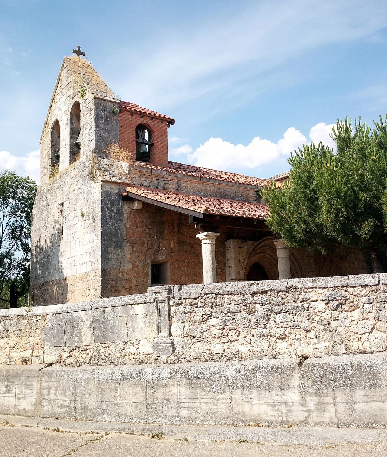 Photo of Madrigalejo del Monte