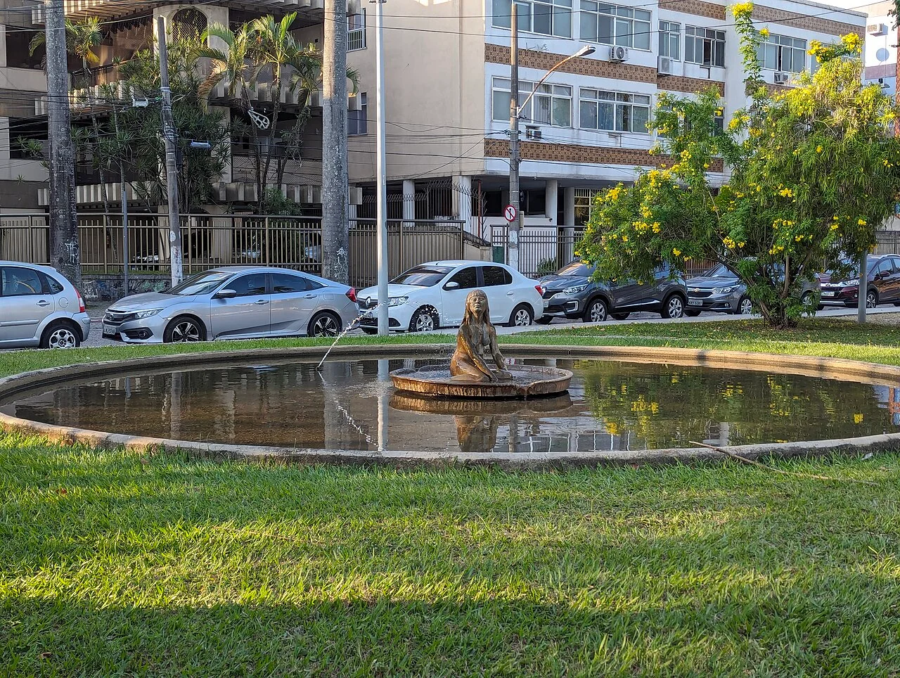 Photo of Mãe d'Água