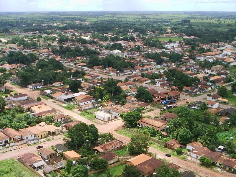 Photo of Mãe do Rio