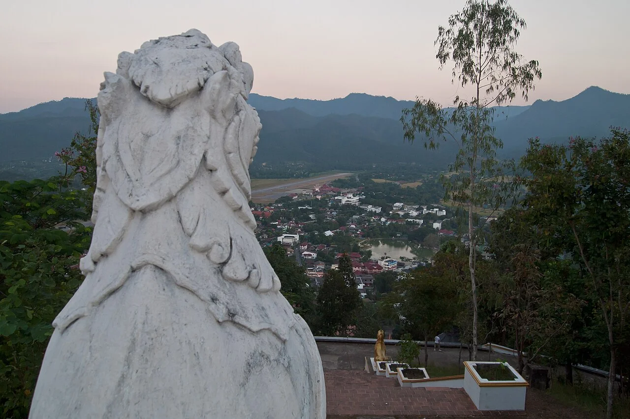 Photo of Mae Hong Son