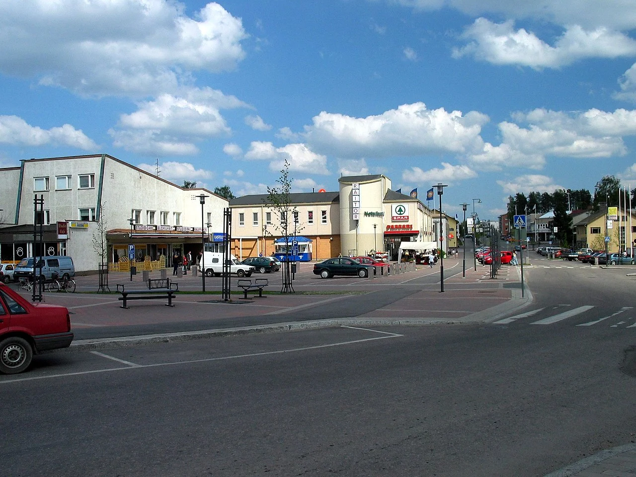 Photo of Mäntsälä
