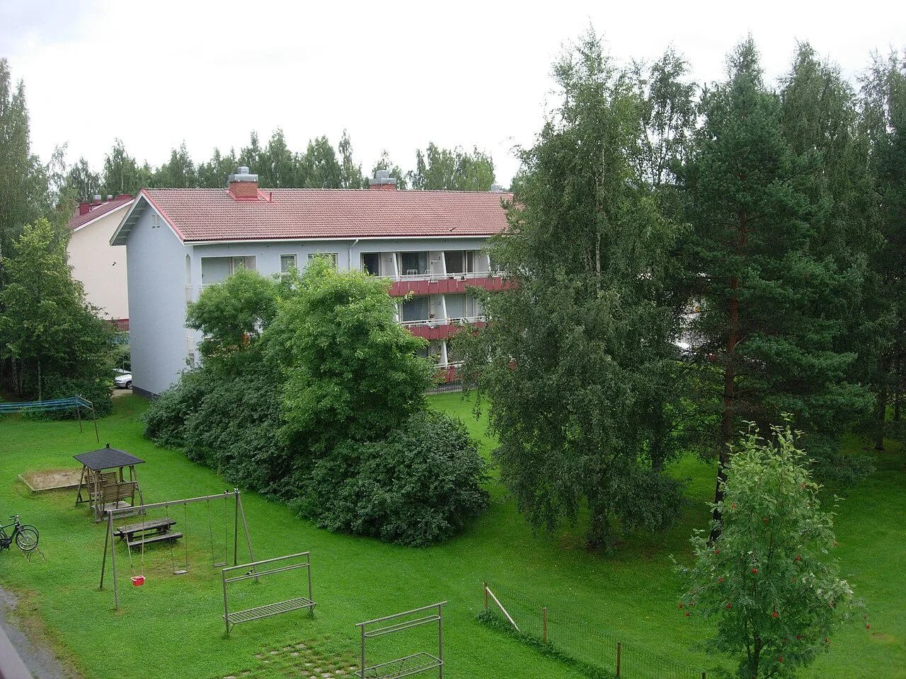 Photo of Mänttä