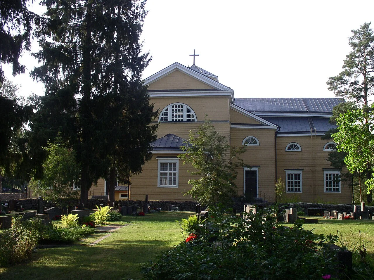 Photo of Mäntyharju