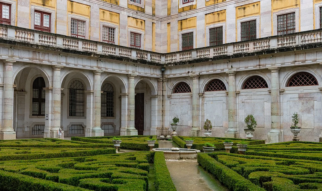 Photo of Mafra