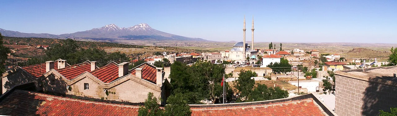 Photo of Mağaralı