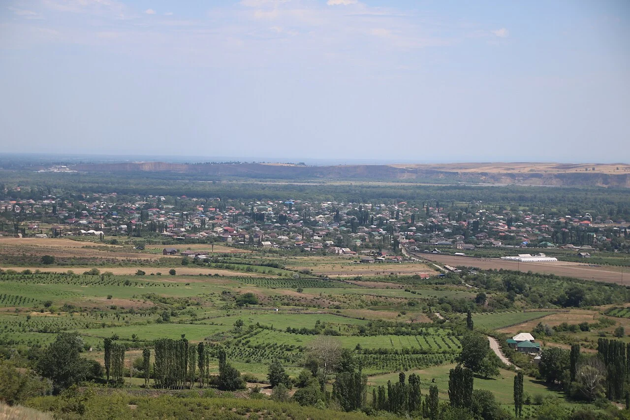 Photo of Magaramkent